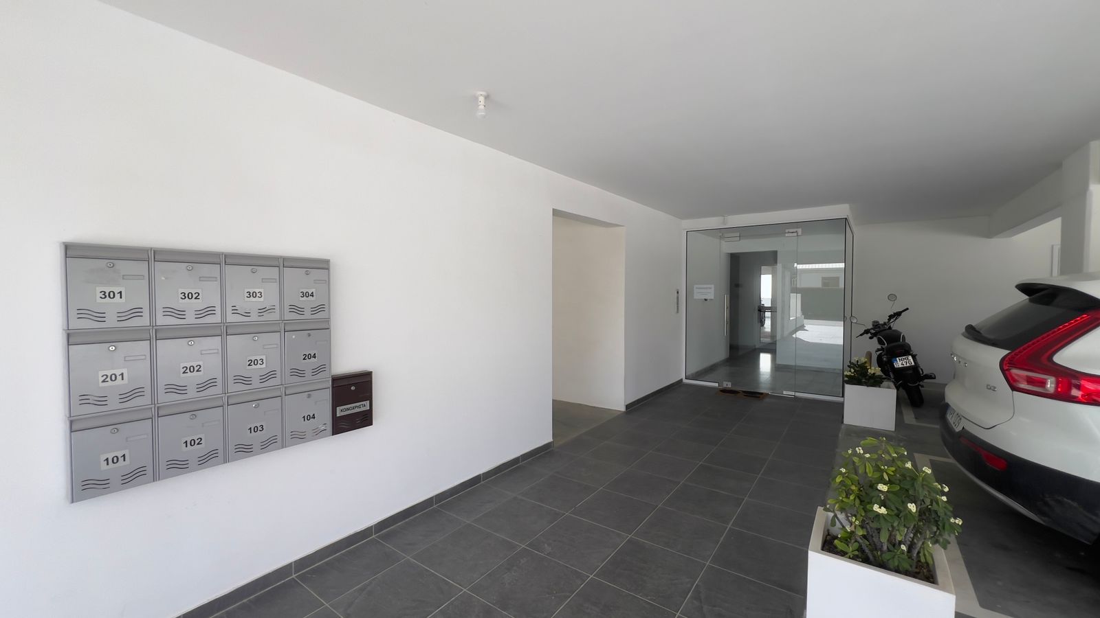 2-Bedroom Strovolos Flat For Rent, Nicosia