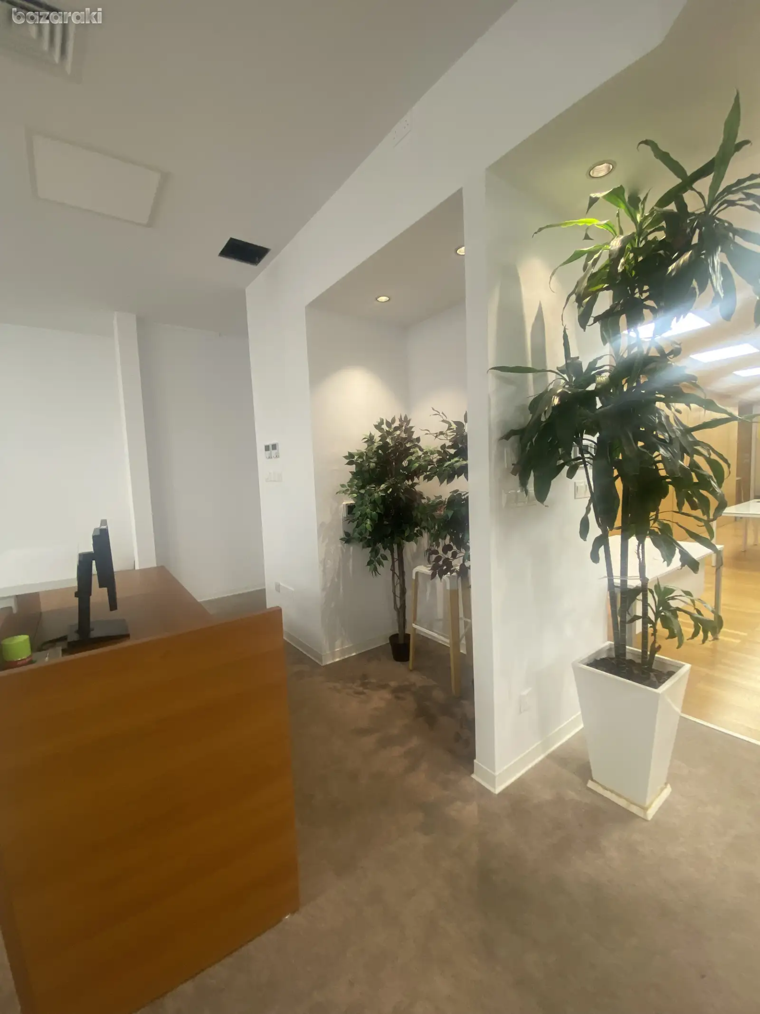 Recently renovated Office space available from April 2026