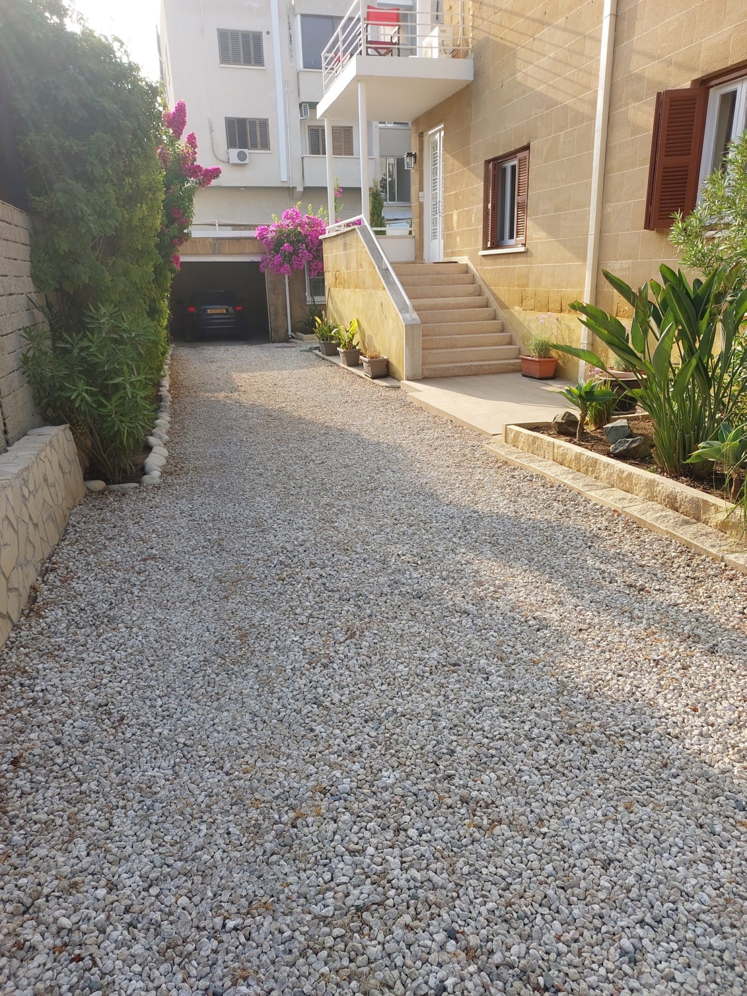 3-bedroom Beautiful Maisonette to rent Agios Andreas, Nicosia