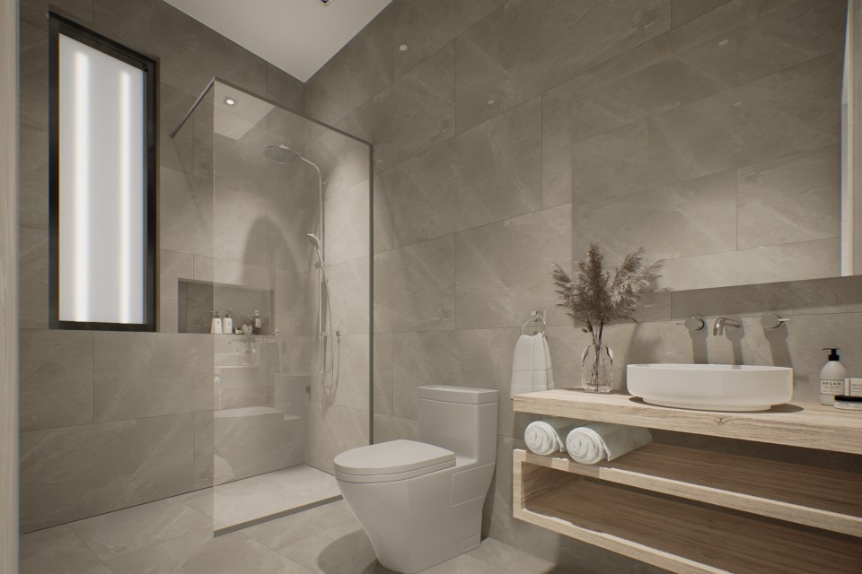 3 Brand New Amazing Flats for Sale Ayios Dometios, Nicosia