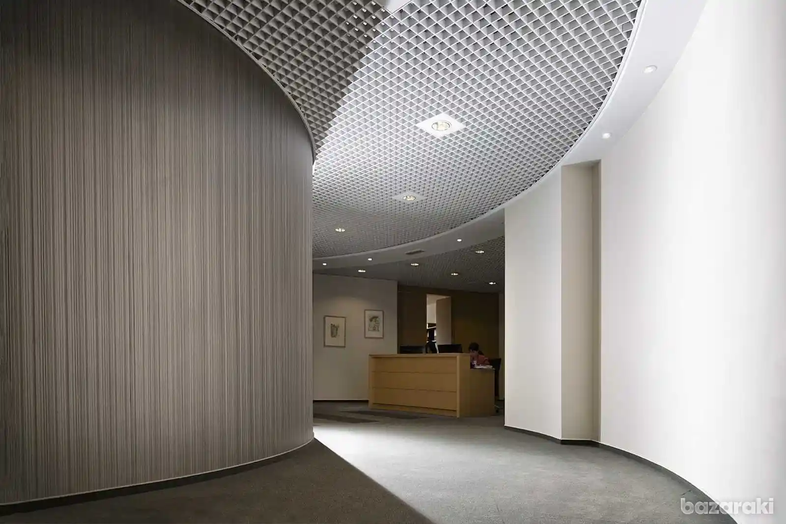 Brand-New Offices Under Renovation | 2nd Floor (Central Tower)