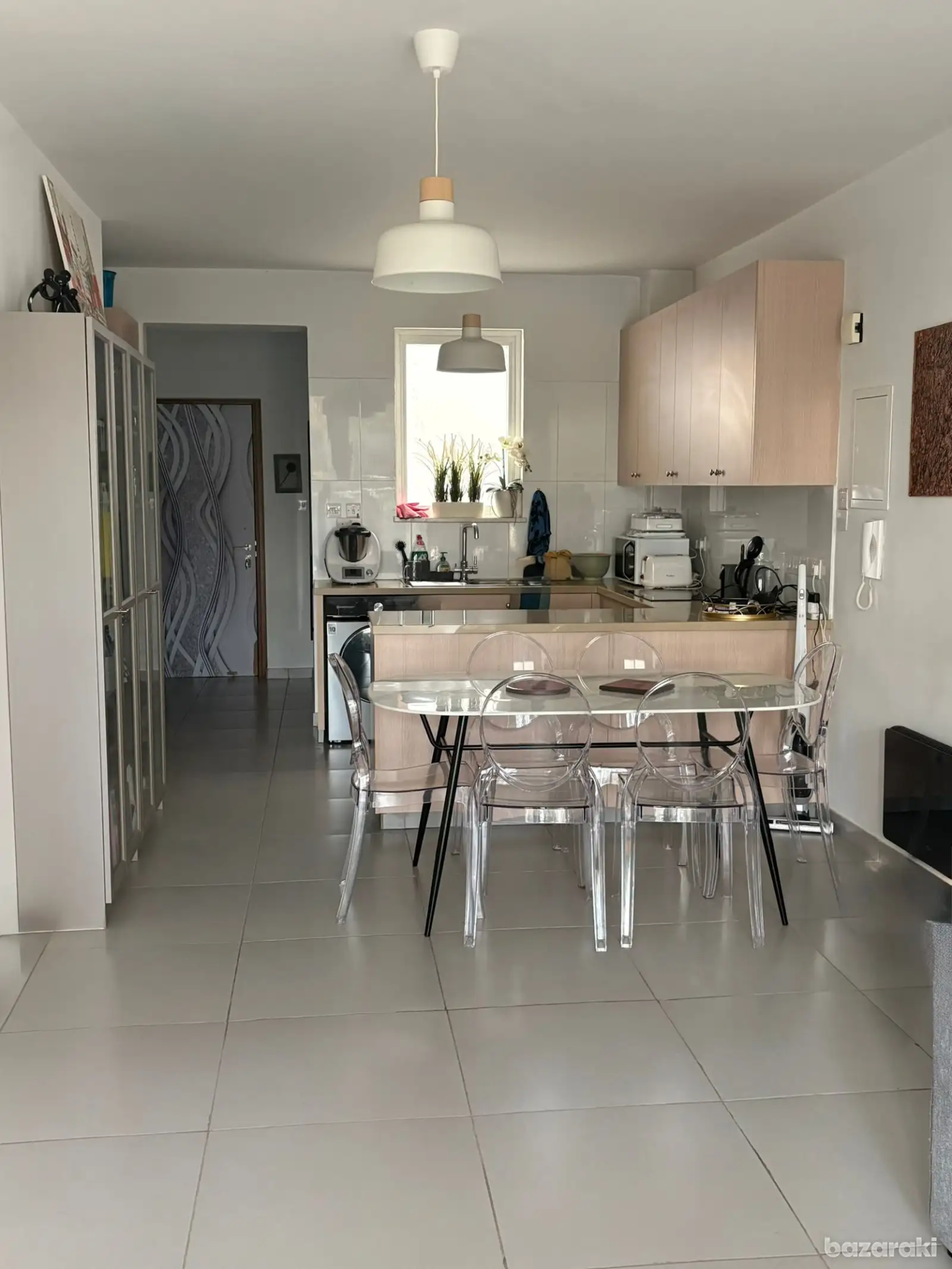 2 Bedroom Flat for Rent in Aglatzia, Nicosia