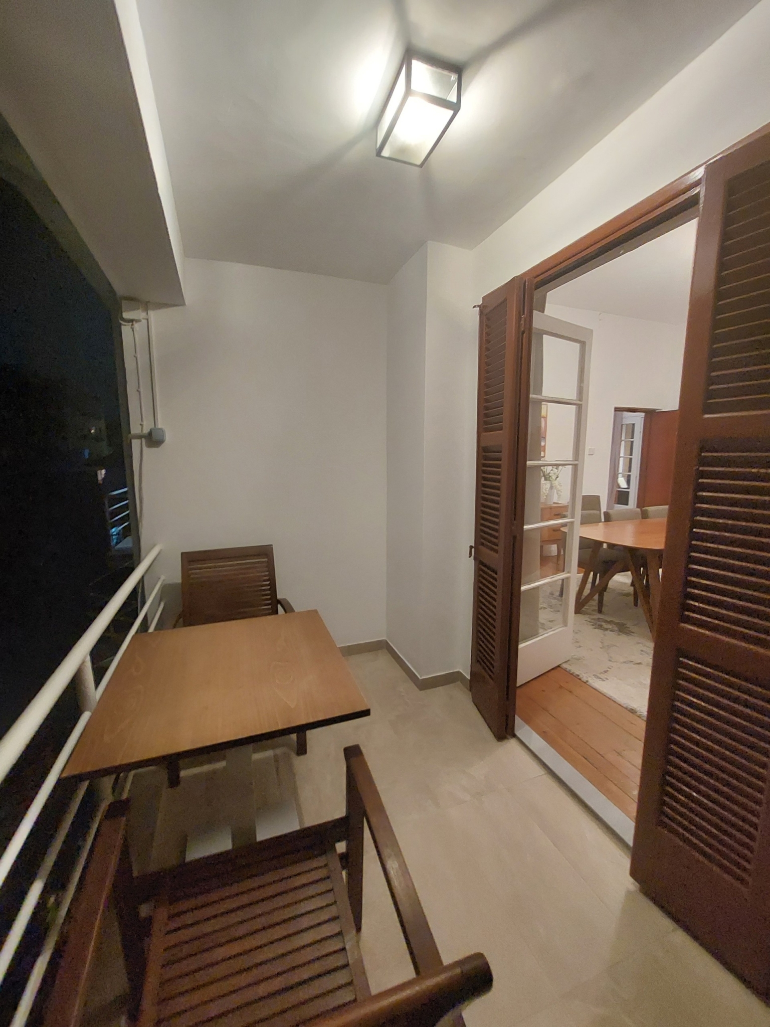 3-bedroom Beautiful Maisonette to rent Agios Andreas, Nicosia