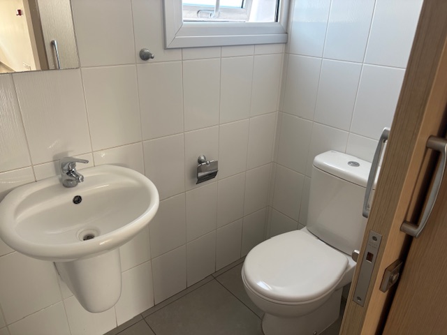 Whole Floor Offices For Rent in Vyzantiou Avenue, Nicosia