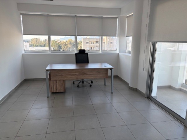 Whole Floor Offices For Rent in Vyzantiou Avenue, Nicosia
