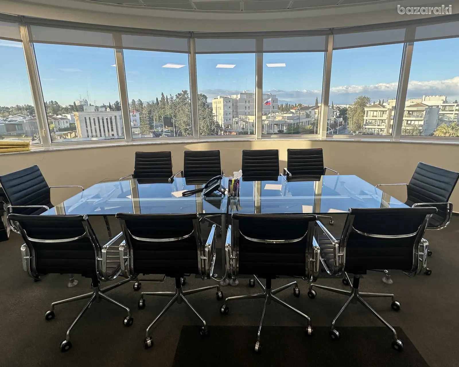 Brand-New Offices Under Renovation | 2nd Floor (Central Tower)