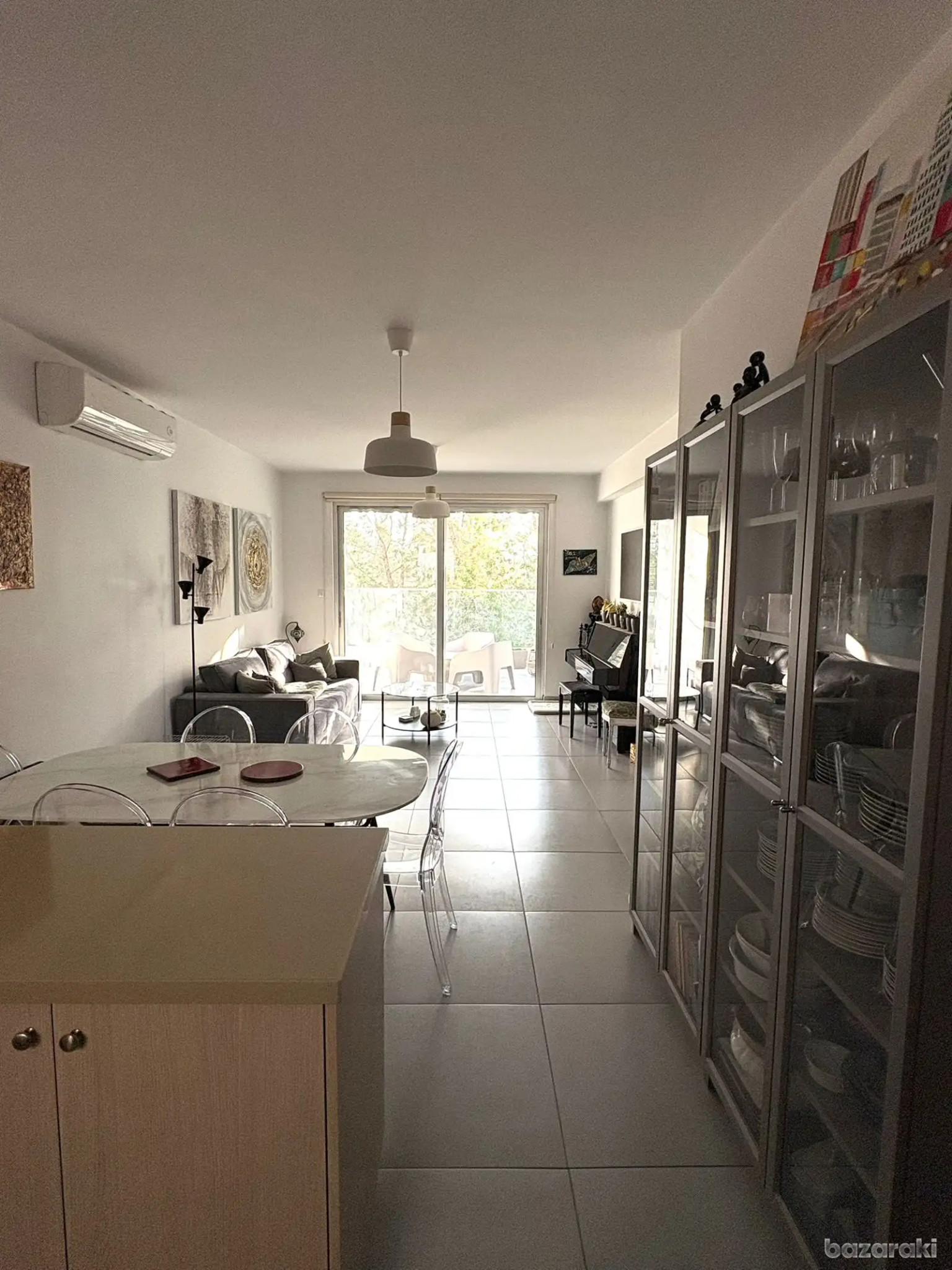 2 Bedroom Flat for Rent in Aglatzia, Nicosia