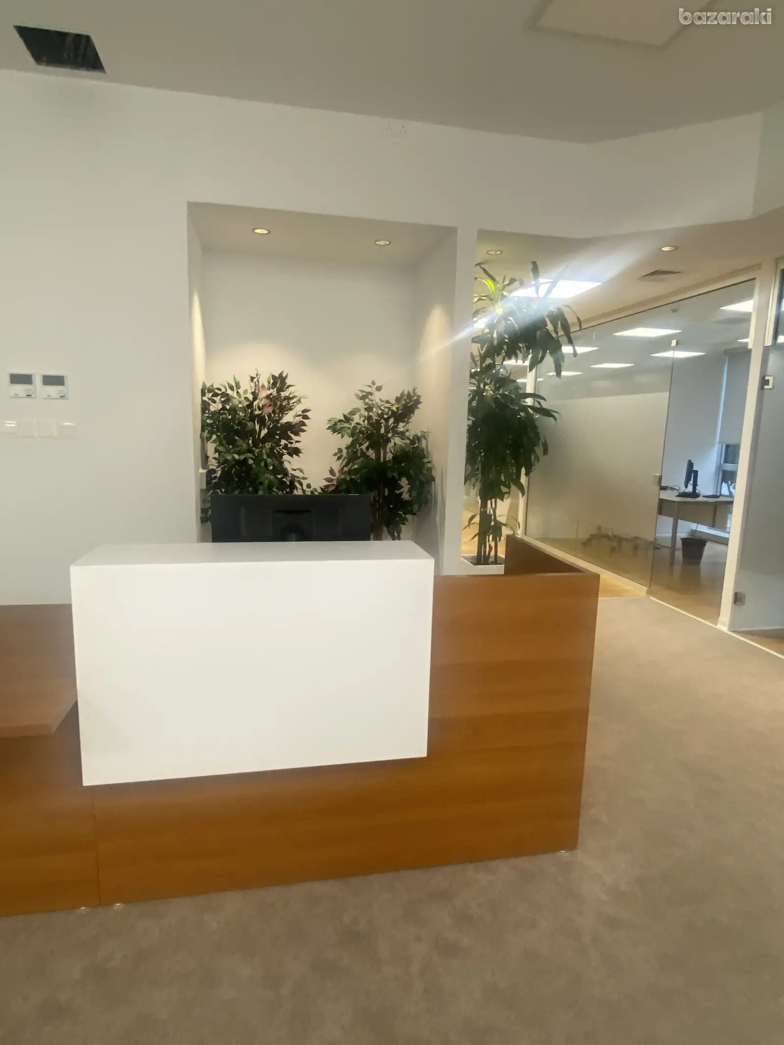 Recently renovated Office space available from April 2026