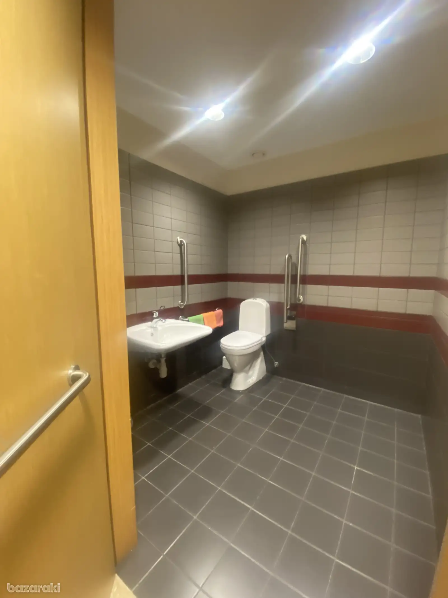 Recently renovated Office space available from April 2026