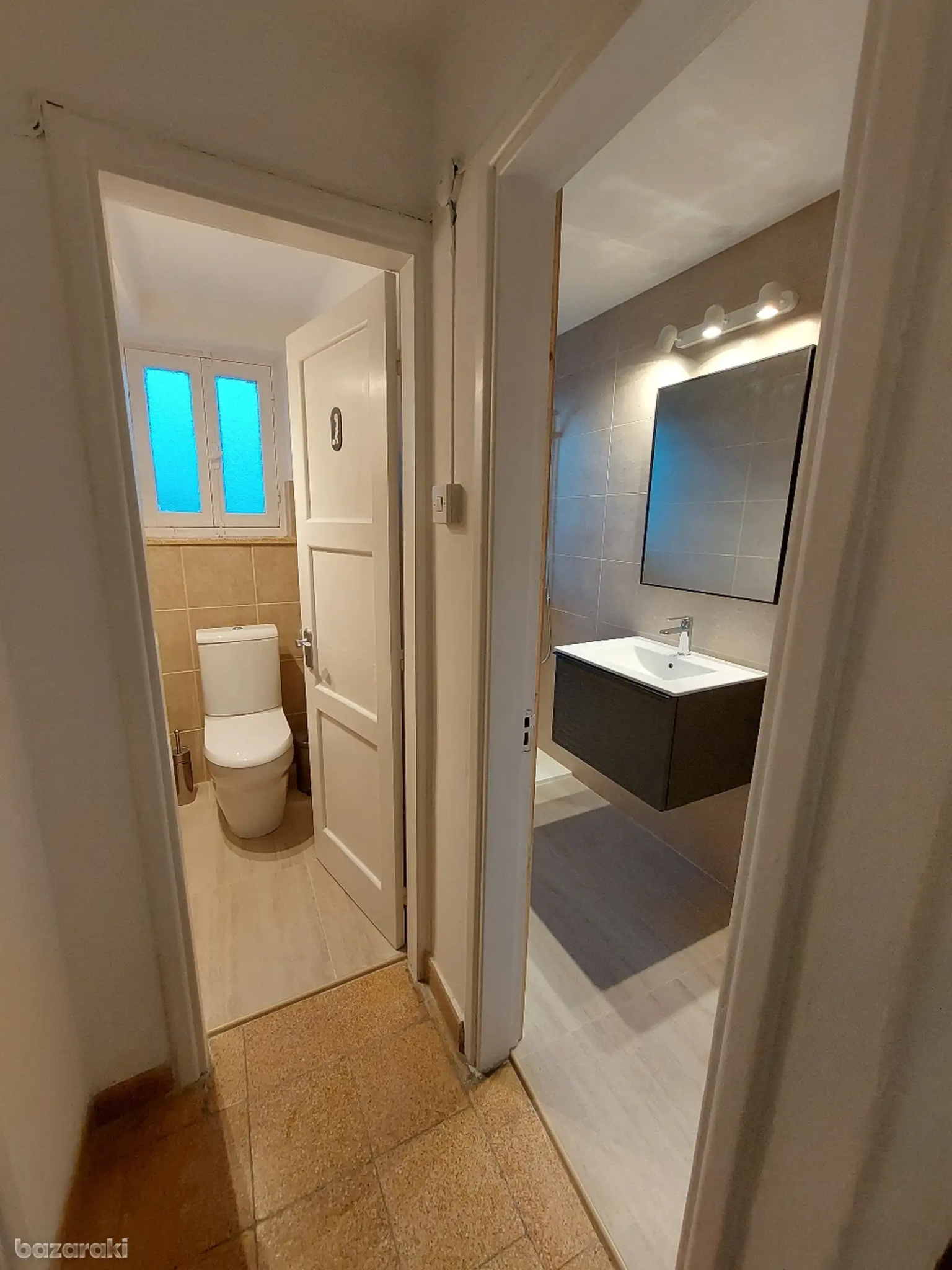3-bedroom Beautiful Maisonette to rent Agios Andreas, Nicosia