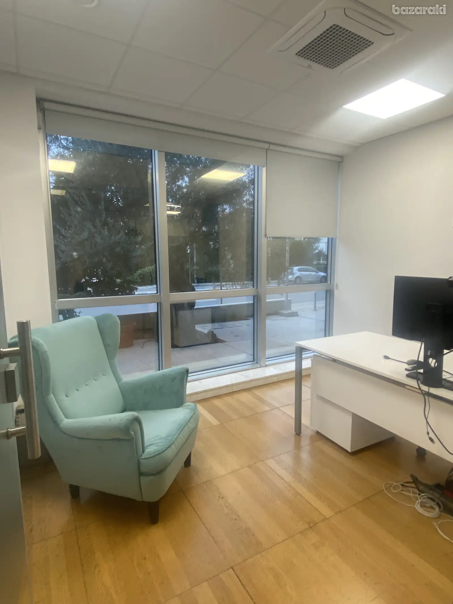 Recently renovated Office space available from April 2026