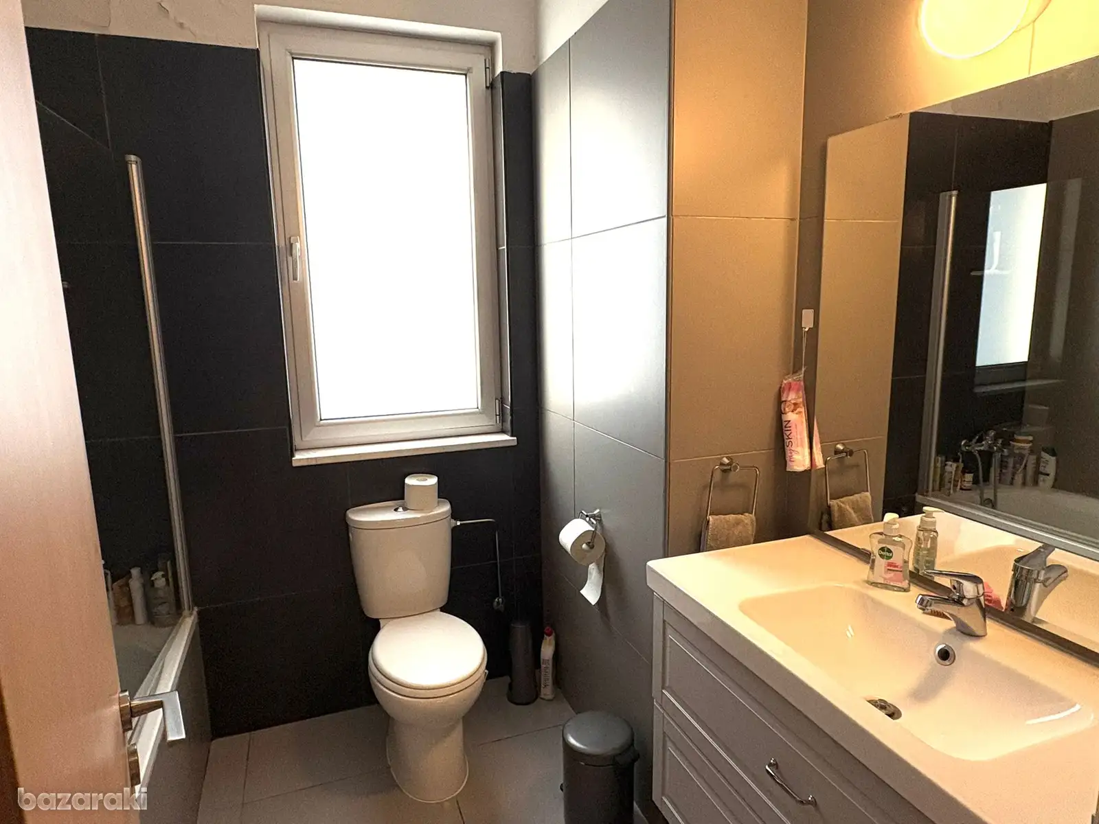 2 Bedroom Flat for Rent in Aglatzia, Nicosia