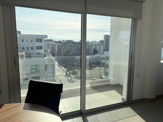 Whole Floor Offices For Rent in Vyzantiou Avenue, Nicosia
