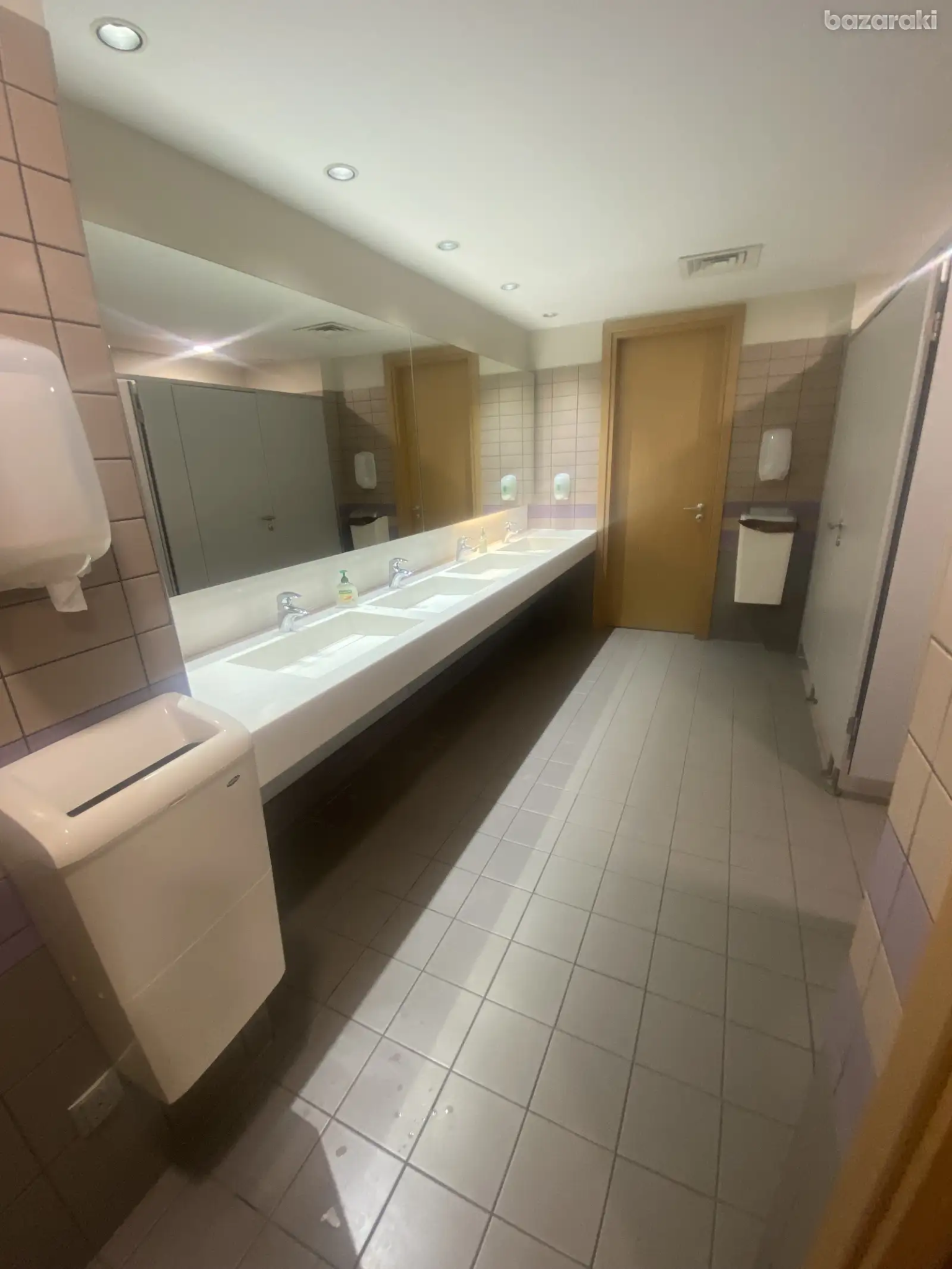 Recently renovated Office space available from April 2026