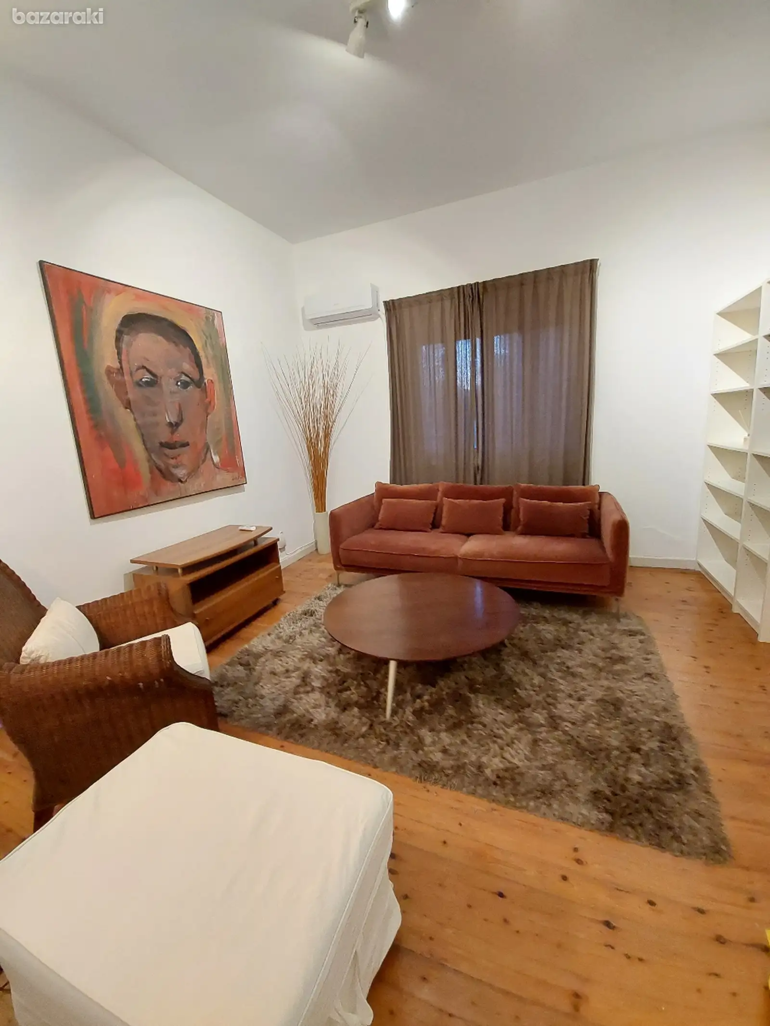3-bedroom Beautiful Maisonette to rent Agios Andreas, Nicosia