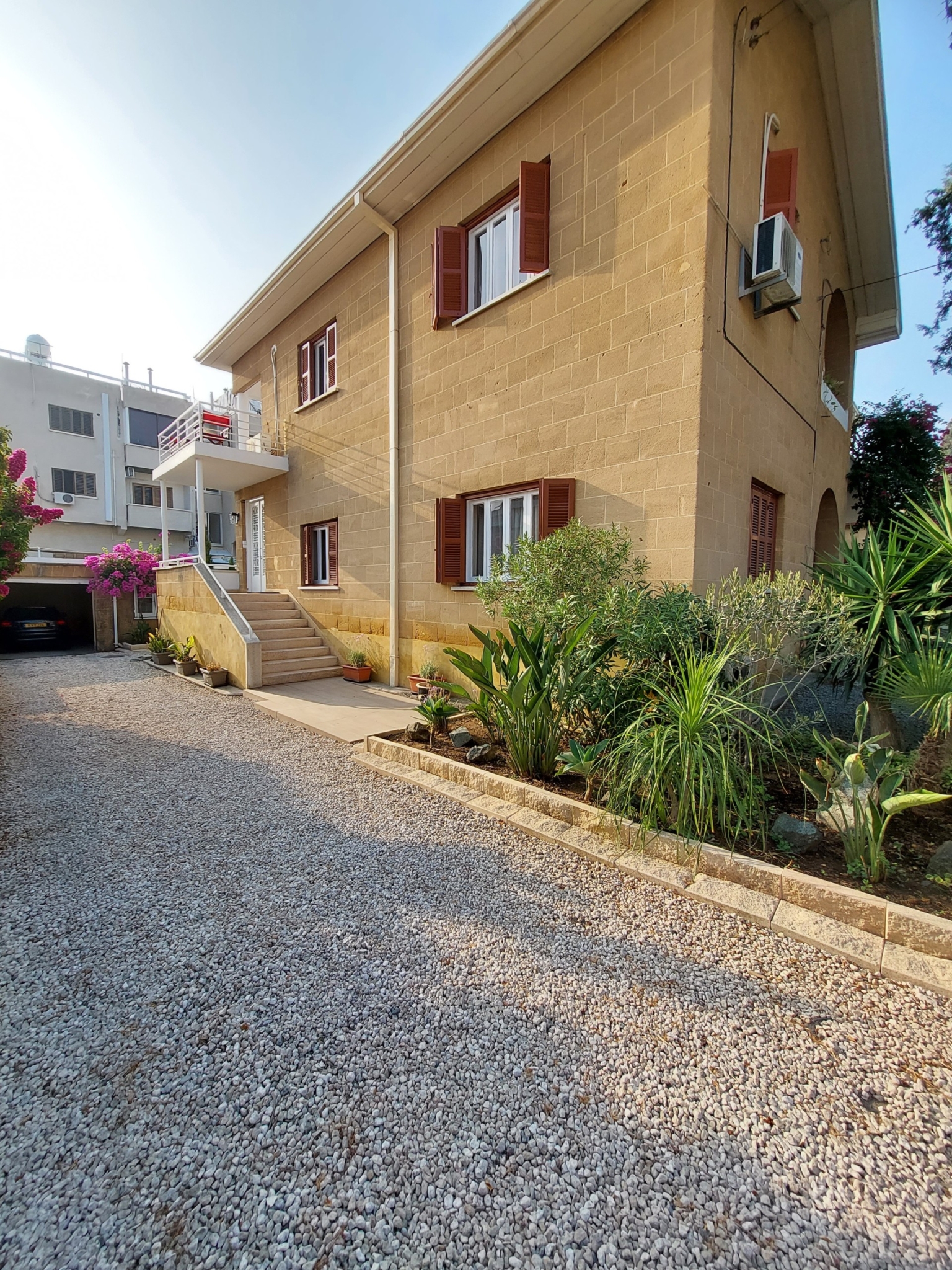 3-bedroom Beautiful Maisonette to rent Agios Andreas, Nicosia
