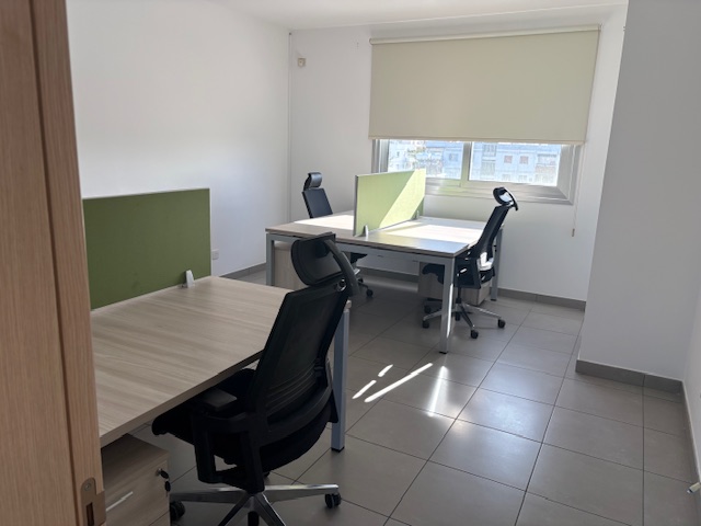 Whole Floor Offices For Rent in Vyzantiou Avenue, Nicosia