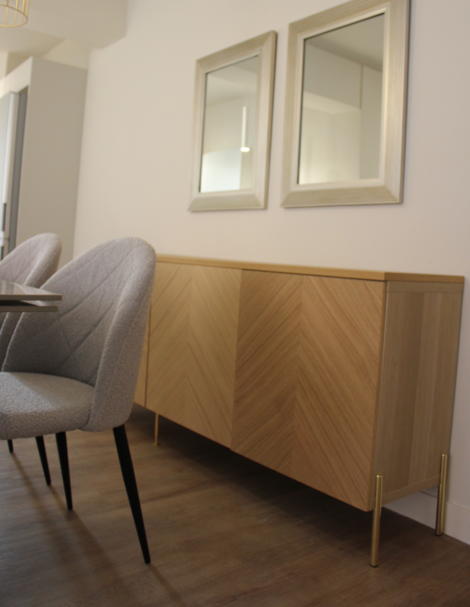 Luxury 2-Bedroom Ground Floor Flat for Rent with Private Garden