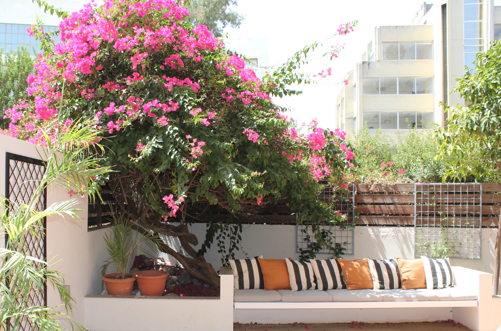 Luxury 2-Bedroom Ground Floor Flat for Rent with Private Garden