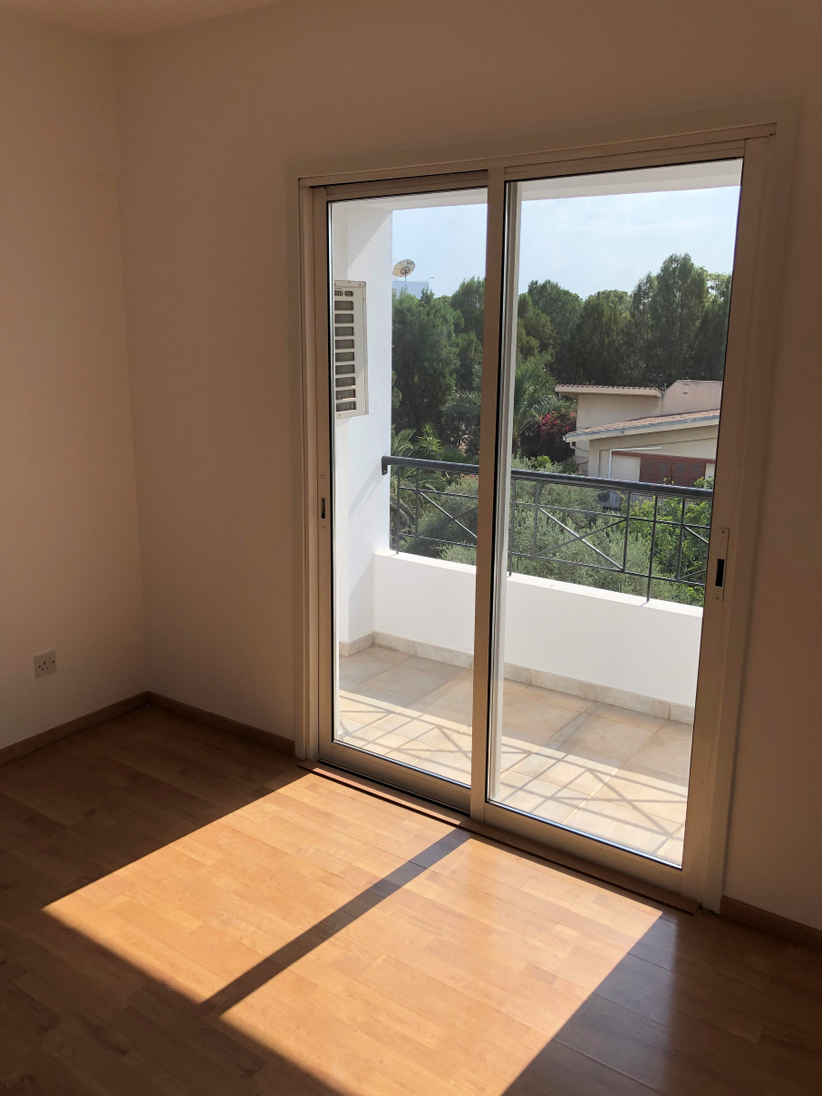 Huge Flat for Sale, Egkomi, Nicosia, Prime Location