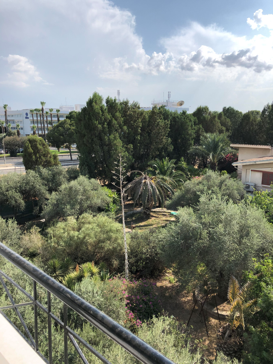 Huge Flat for Sale, Egkomi, Nicosia, Prime Location