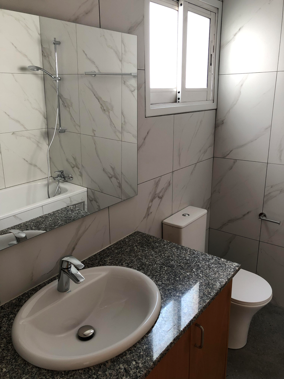 Huge Flat for Sale, Egkomi, Nicosia, Prime Location