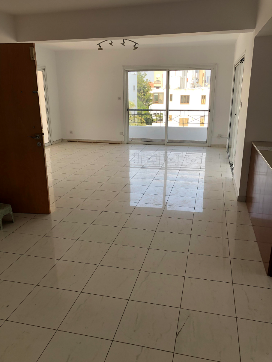 Huge Flat for Sale, Egkomi, Nicosia, Prime Location