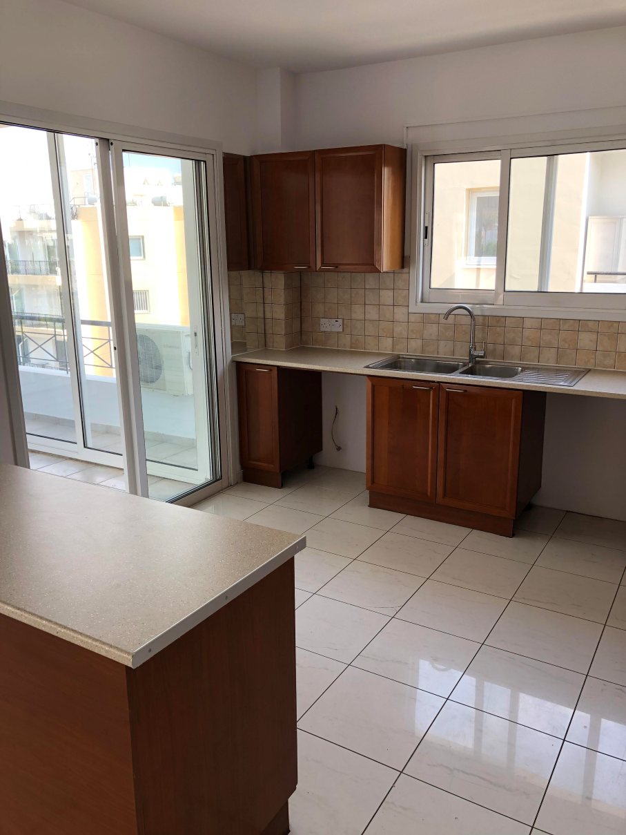 Huge Flat for Sale, Egkomi, Nicosia, Prime Location