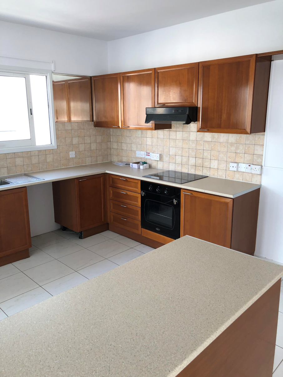 Huge Flat for Sale, Egkomi, Nicosia, Prime Location