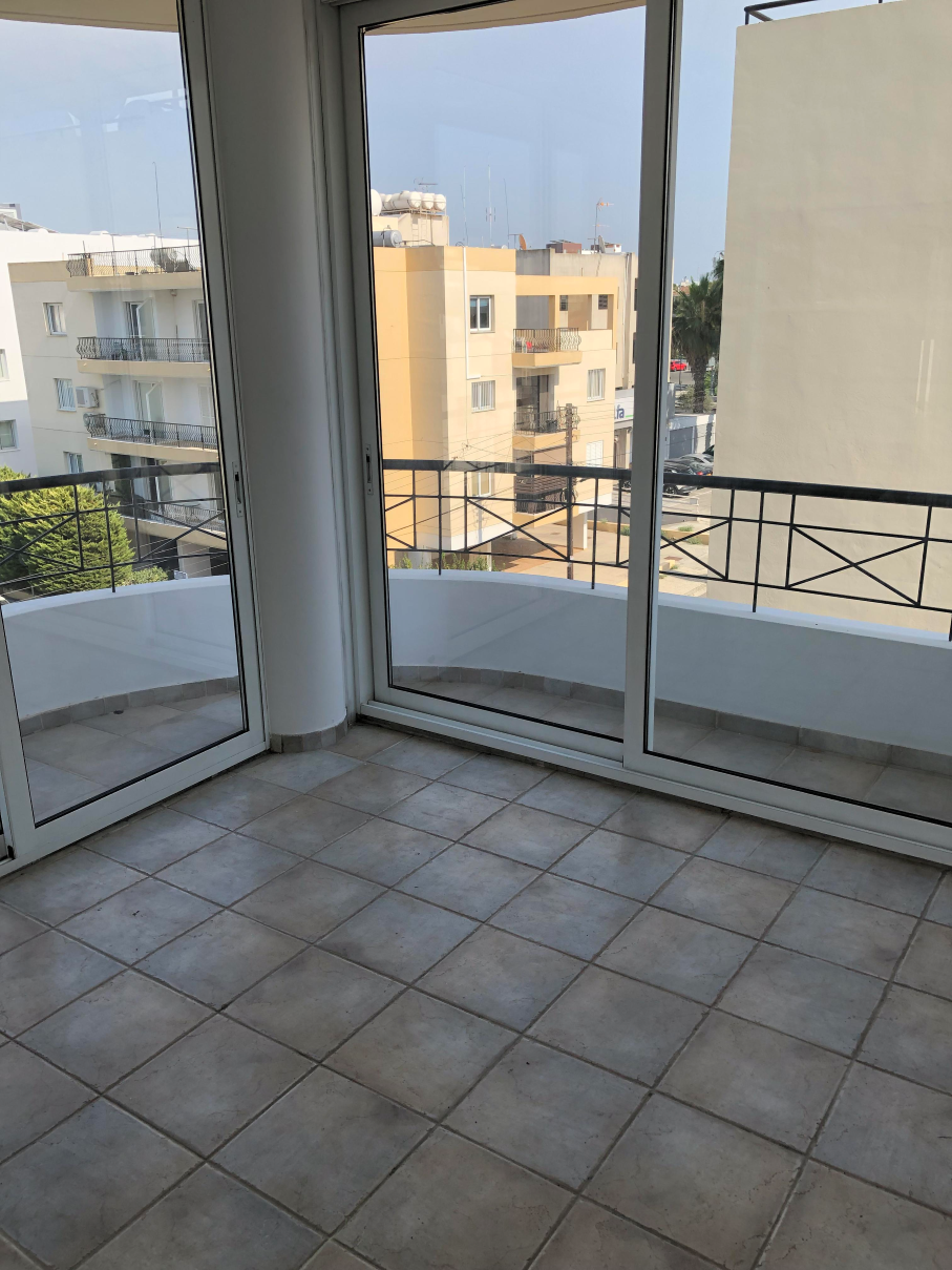 Huge Flat for Sale, Egkomi, Nicosia, Prime Location