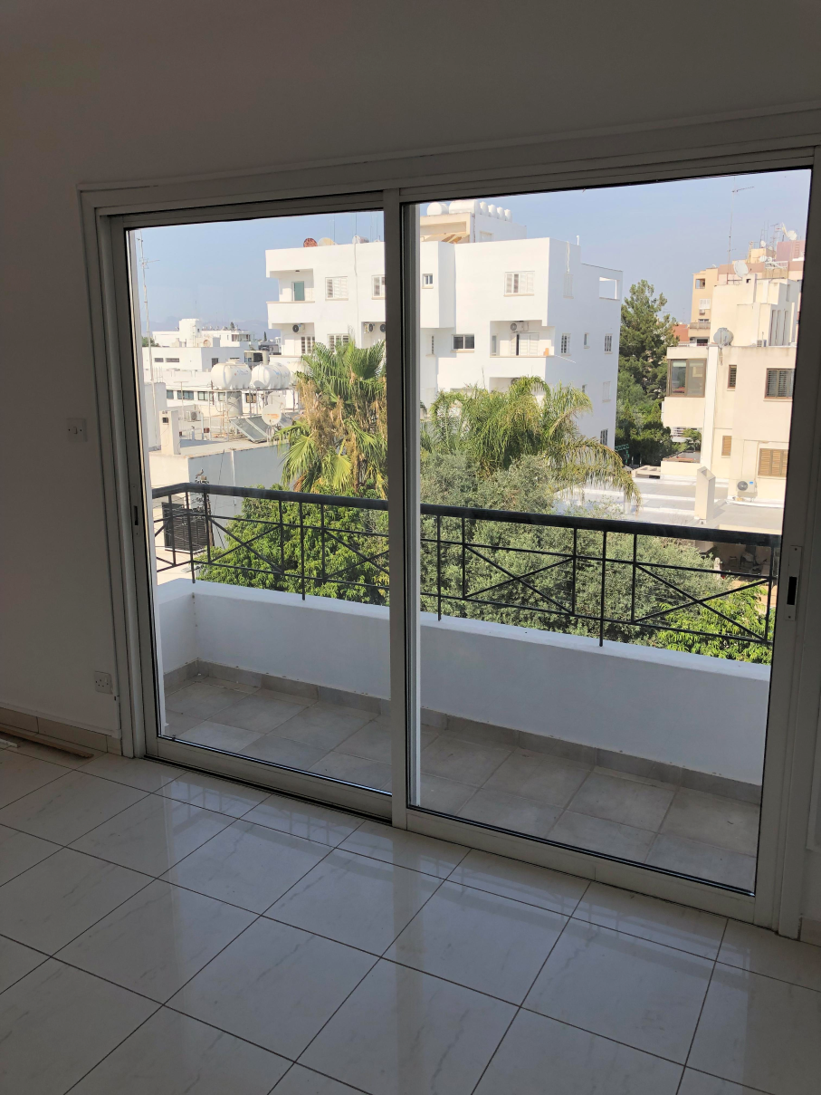 Huge Flat for Sale, Egkomi, Nicosia, Prime Location