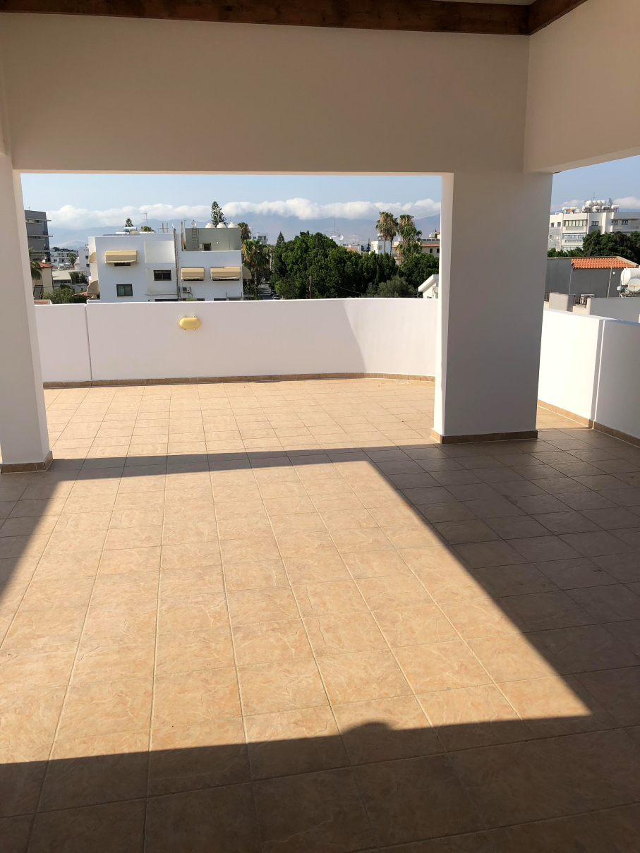 Huge Flat for Sale, Egkomi, Nicosia, Prime Location