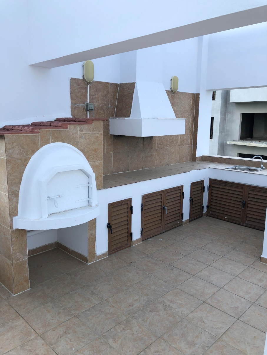 Huge Flat for Sale, Egkomi, Nicosia, Prime Location