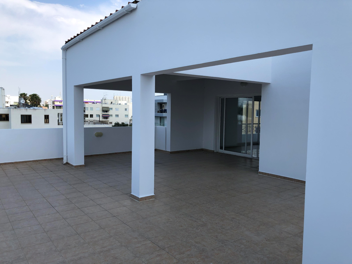 Huge Flat for Sale, Egkomi, Nicosia, Prime Location