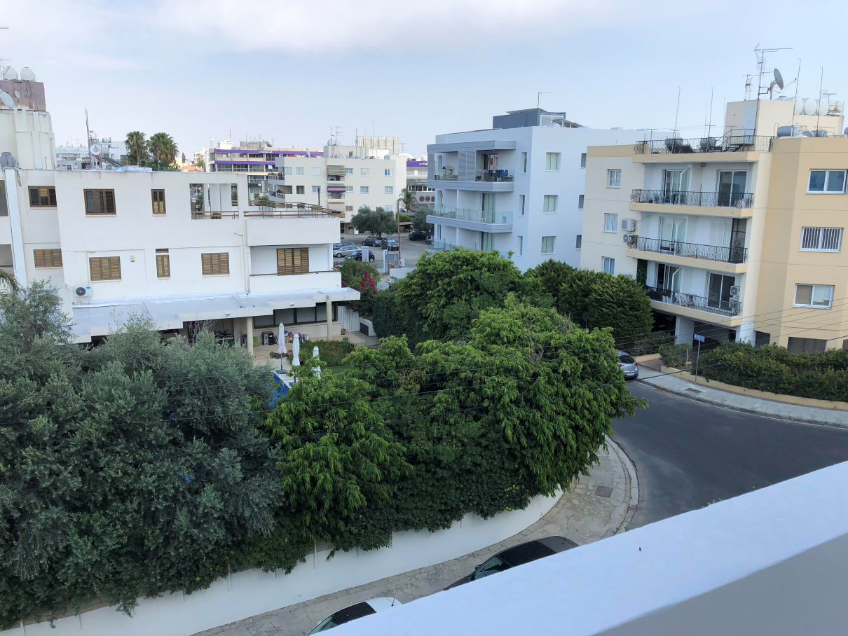 Huge Flat for Sale, Egkomi, Nicosia, Prime Location