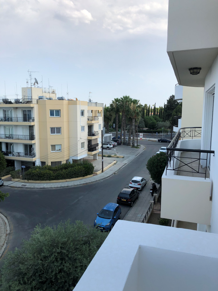 Huge Flat for Sale, Egkomi, Nicosia, Prime Location