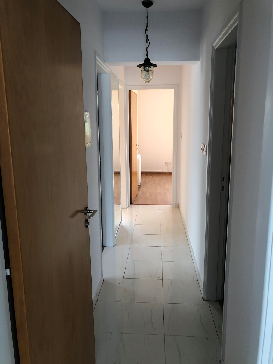 Huge Flat for Sale, Egkomi, Nicosia, Prime Location