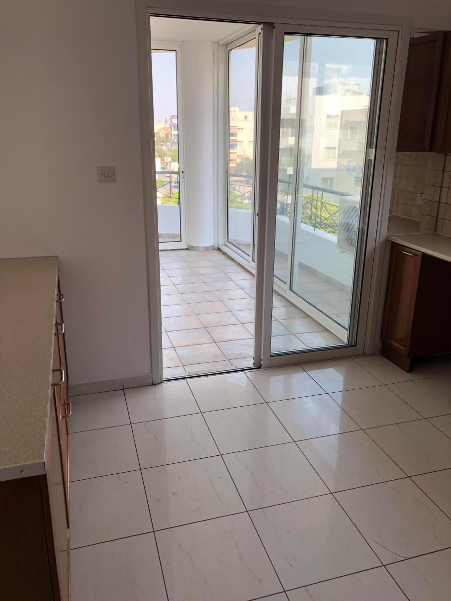 Huge Flat for Sale, Egkomi, Nicosia, Prime Location