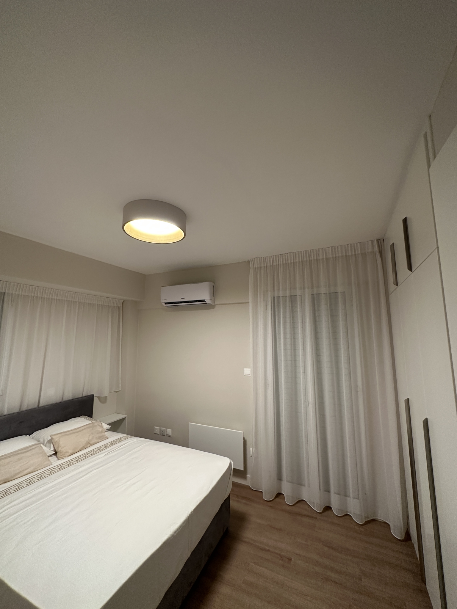 Luxury 2-Bedroom Ground Floor Flat for Rent with Private Garden