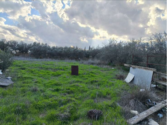2 Plots for Sale in Lakatamia-Tseri