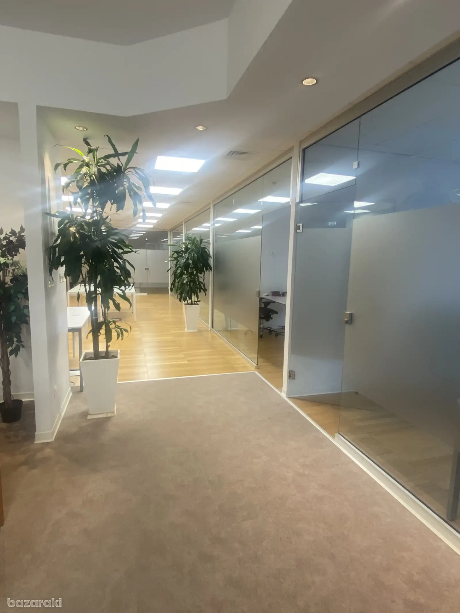 Recently renovated Office space available from April 2026