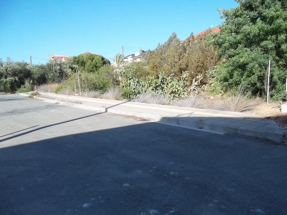 2 Plots for Sale Pano Deftera, Nicosia