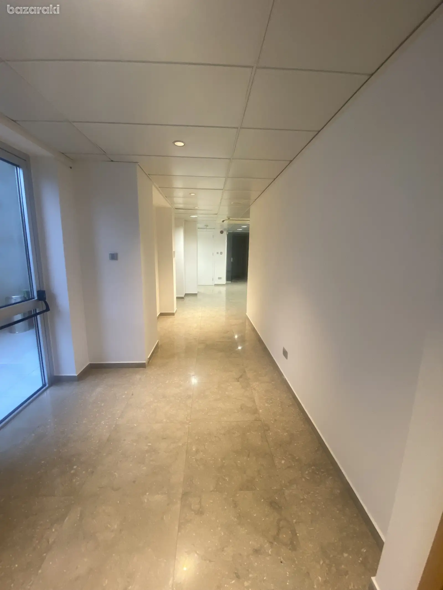 Brand-New Offices Under Renovation | 2nd Floor (Central Tower)