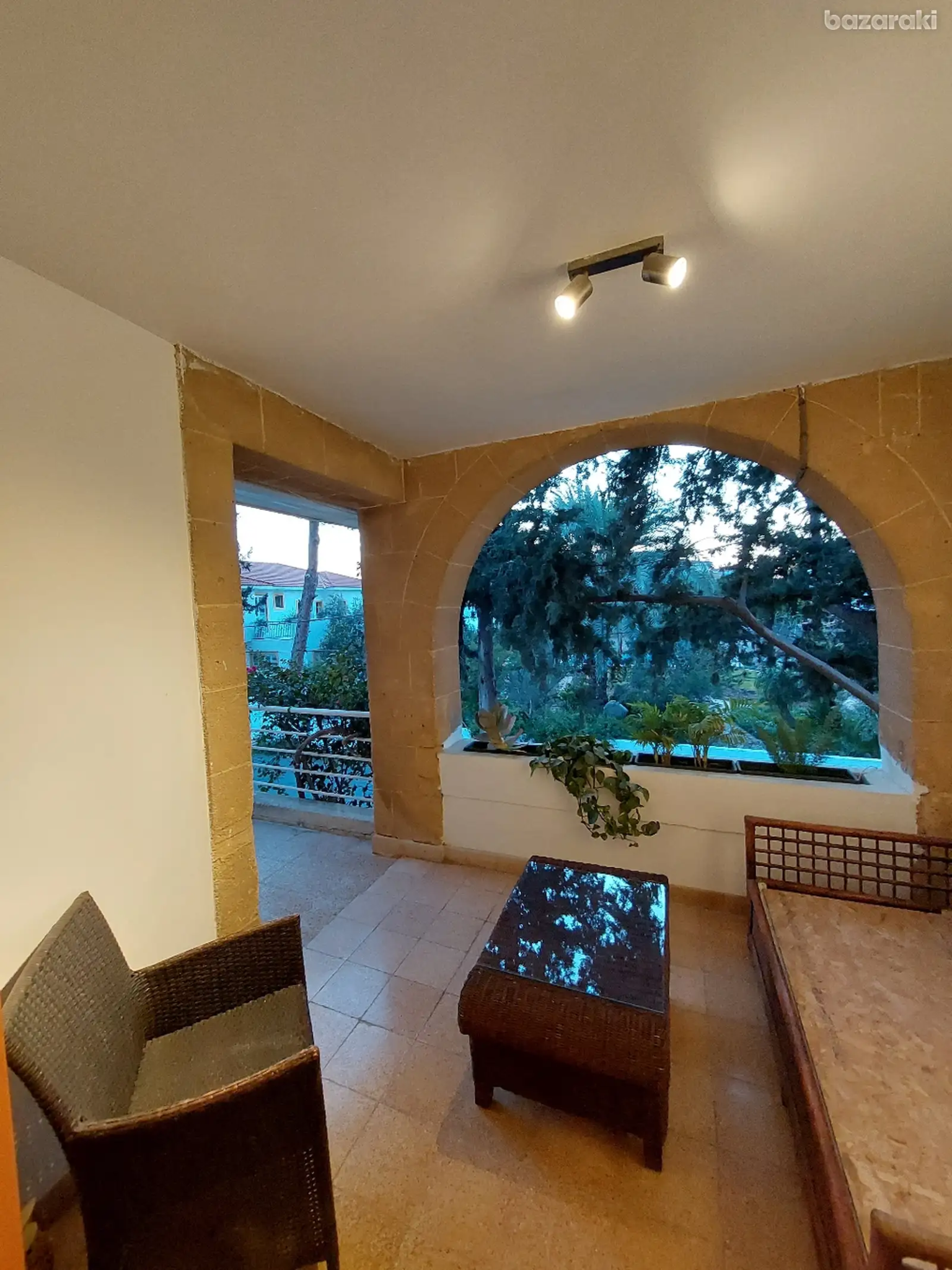 3-bedroom Beautiful Maisonette to rent Agios Andreas, Nicosia