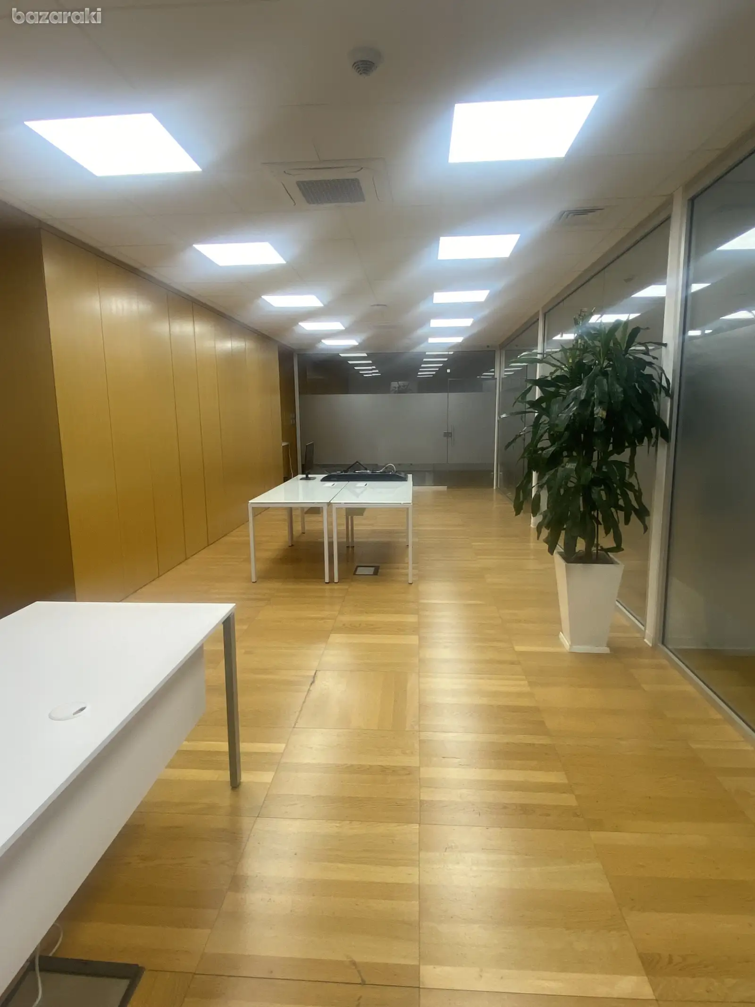 Brand-New Offices Under Renovation | 2nd Floor (Central Tower)