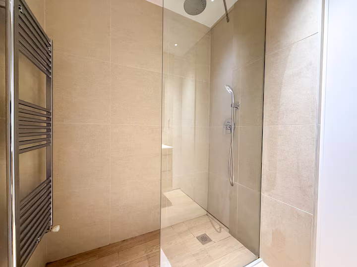 Ultra-Luxury 2-Bedroom Flat for Rent in Central Nicosia, Cyprus