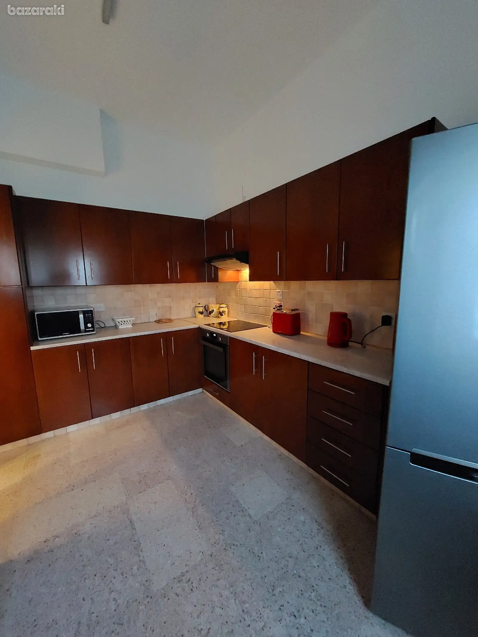 3-bedroom Beautiful Maisonette to rent Agios Andreas, Nicosia