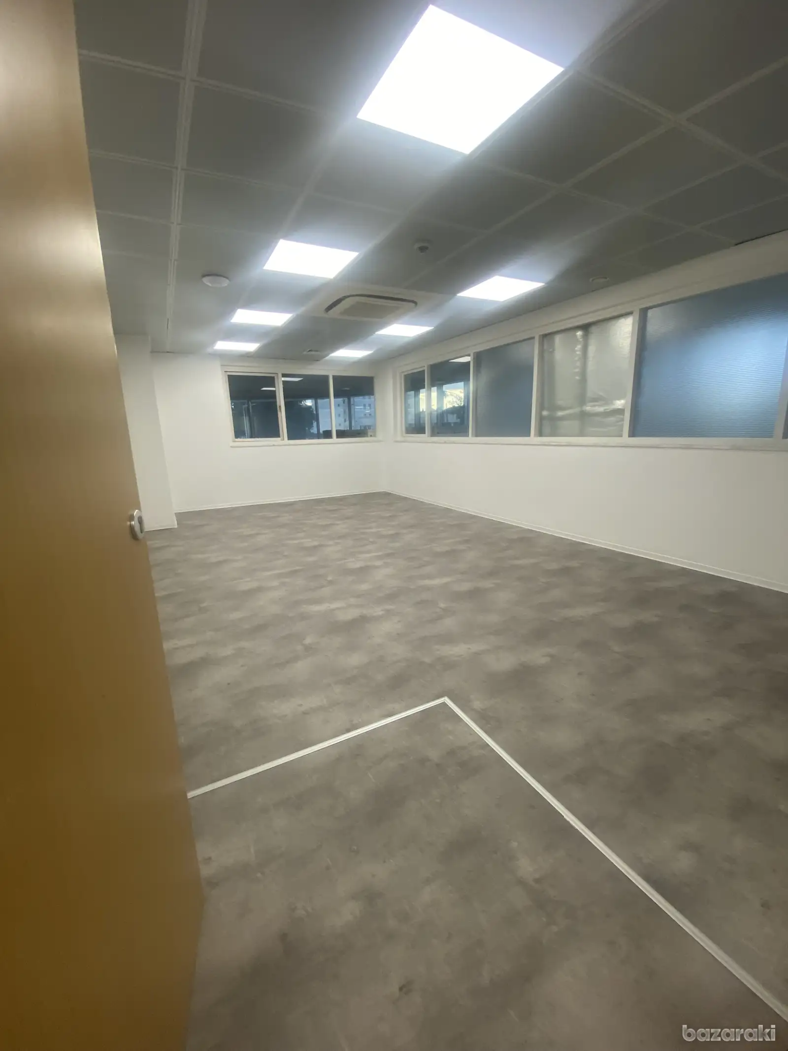 Brand-New Offices Under Renovation | 2nd Floor (Central Tower)