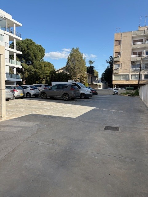 Whole Floor Offices For Rent in Vyzantiou Avenue, Nicosia