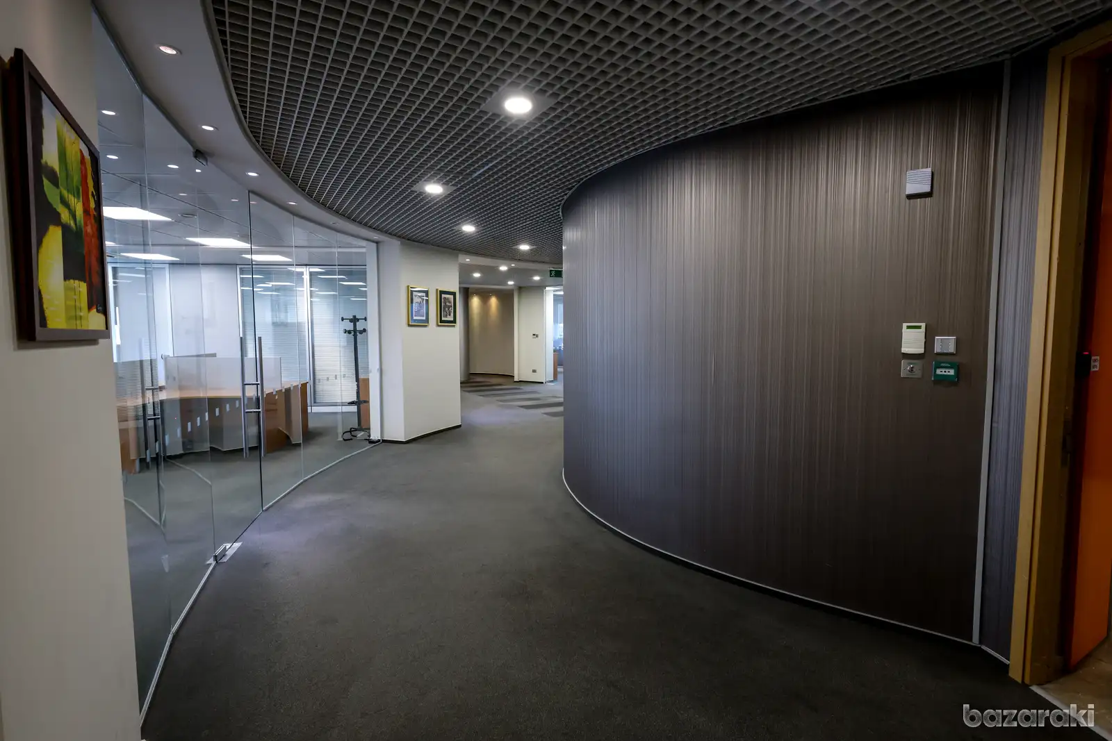 Brand-New Offices Under Renovation | 2nd Floor (Central Tower)